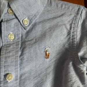 Ralph Lauren shirt